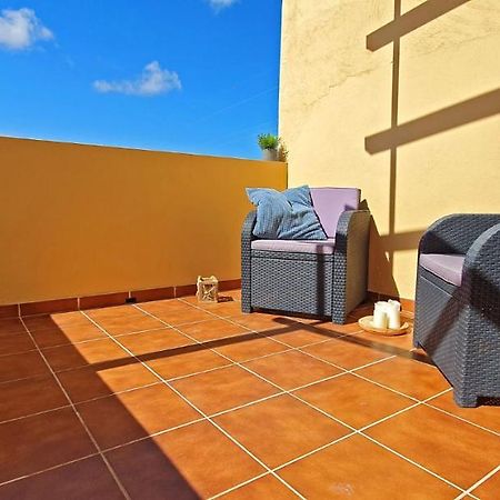 Ferienhaus CASA CRISTOF - Costa Calma - Glasfaserinternet - max 6 Personen Esterno foto