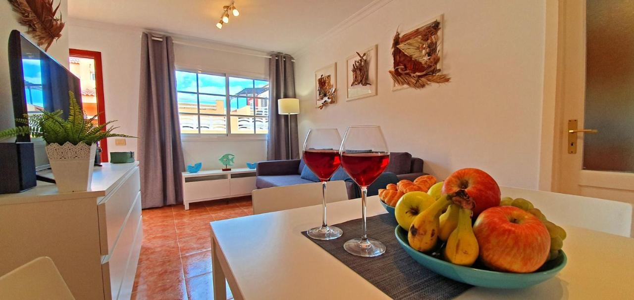 Ferienhaus CASA CRISTOF - Costa Calma - Glasfaserinternet - max 6 Personen Esterno foto