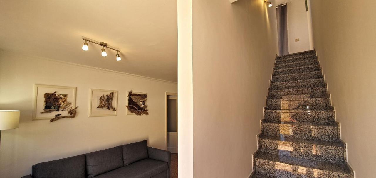 Ferienhaus CASA CRISTOF - Costa Calma - Glasfaserinternet - max 6 Personen Esterno foto