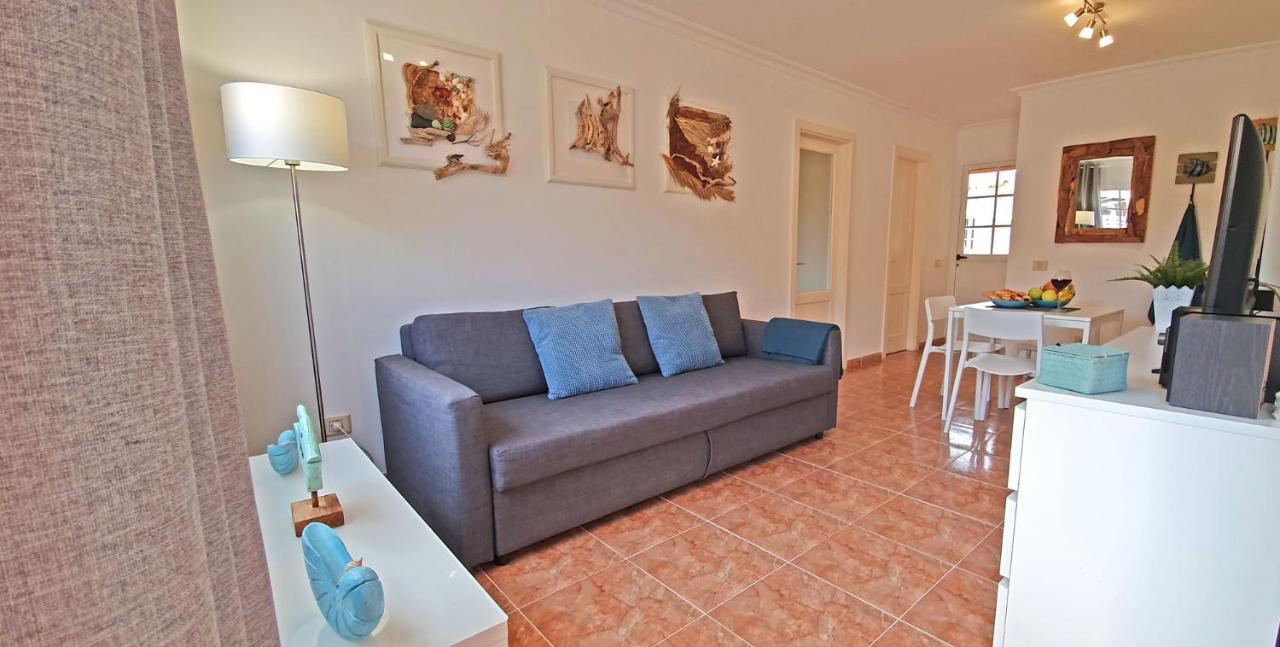Ferienhaus CASA CRISTOF - Costa Calma - Glasfaserinternet - max 6 Personen Esterno foto