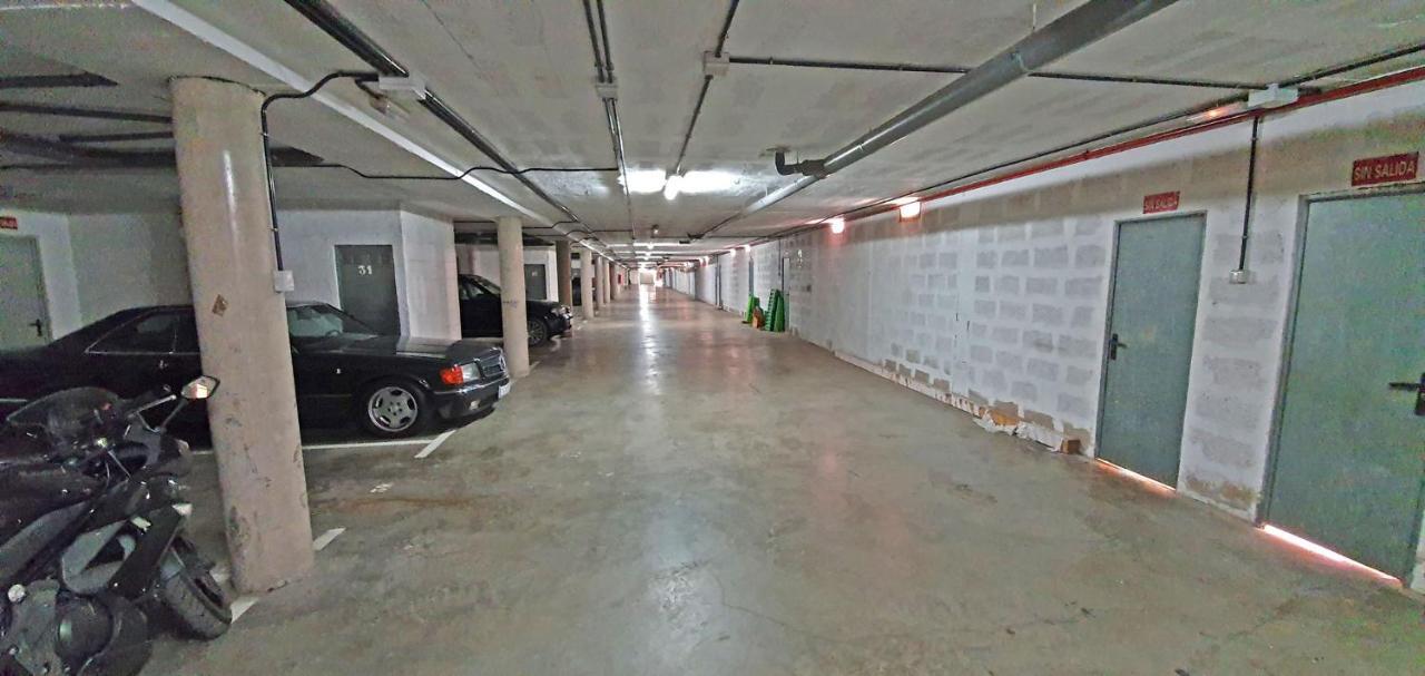 Ferienhaus CASA CRISTOF - Costa Calma - Glasfaserinternet - max 6 Personen Esterno foto
