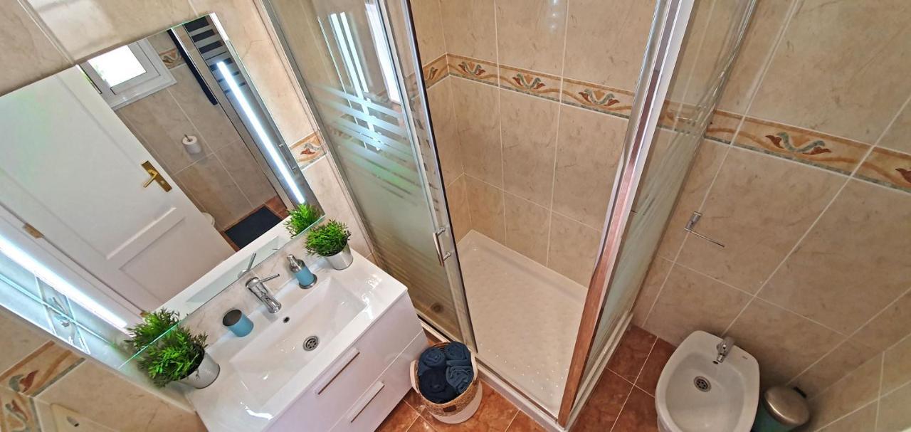 Ferienhaus CASA CRISTOF - Costa Calma - Glasfaserinternet - max 6 Personen Esterno foto
