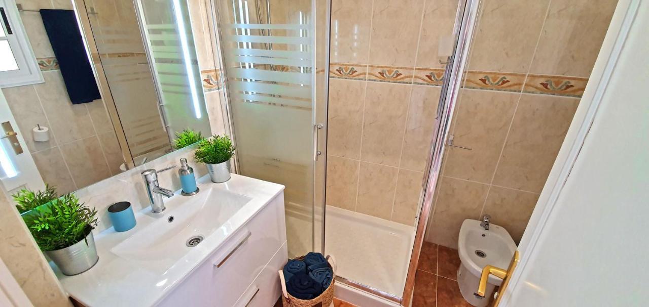Ferienhaus CASA CRISTOF - Costa Calma - Glasfaserinternet - max 6 Personen Esterno foto