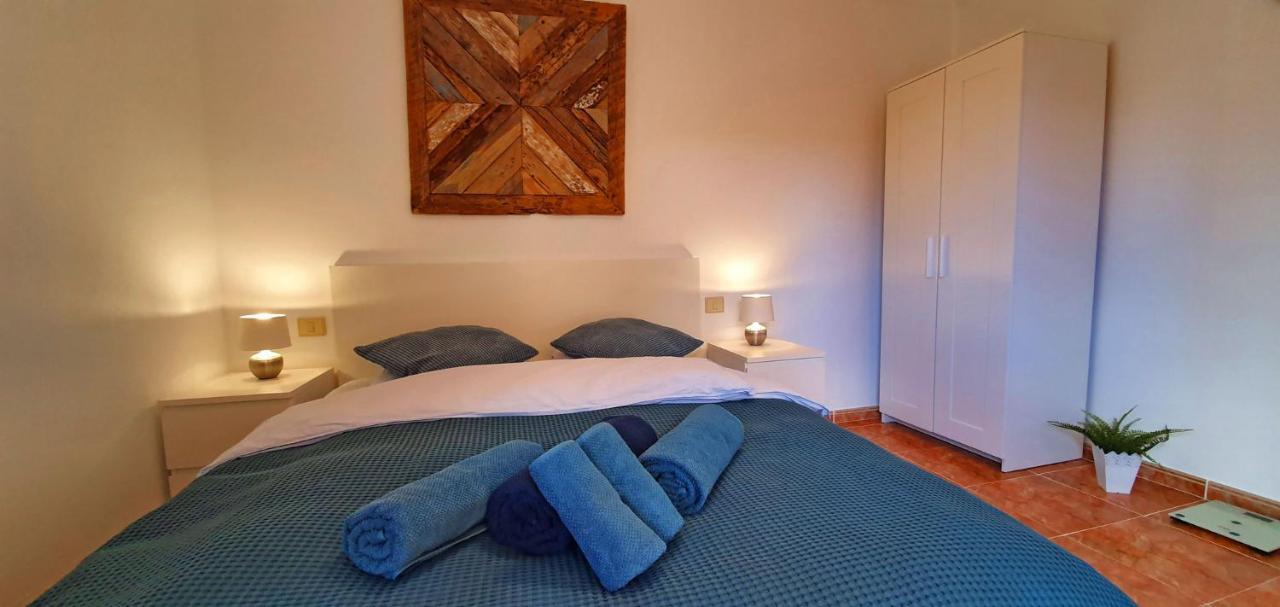 Ferienhaus CASA CRISTOF - Costa Calma - Glasfaserinternet - max 6 Personen Esterno foto